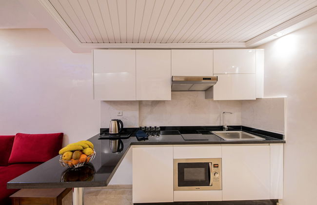 Marrakech INN - Foto 14