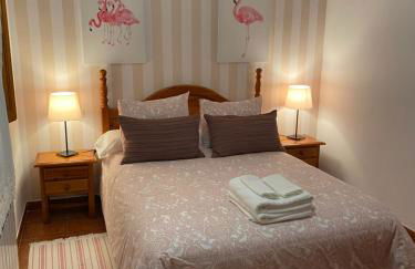 Alojamientos El Horno - Foto 33