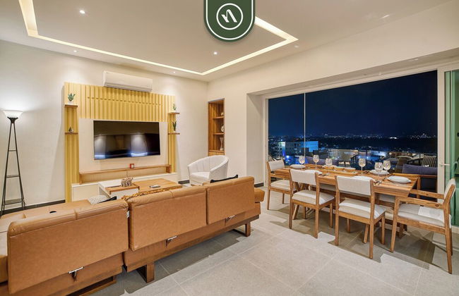 VGolf with Pool & Gym by Naya Homes - Foto 32