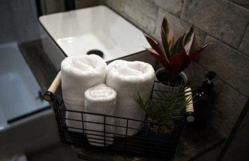 HostWise Stays - The Grandview - Great City Views - Private Parking - Foto 5