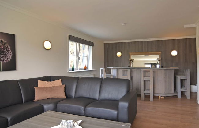 Lovely Group House near Winterberg with Private Sauna, Garden, & Terrace - Foto 14