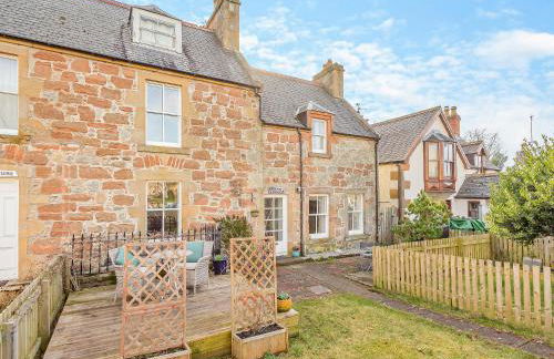 Ord Cottage - Foto 19