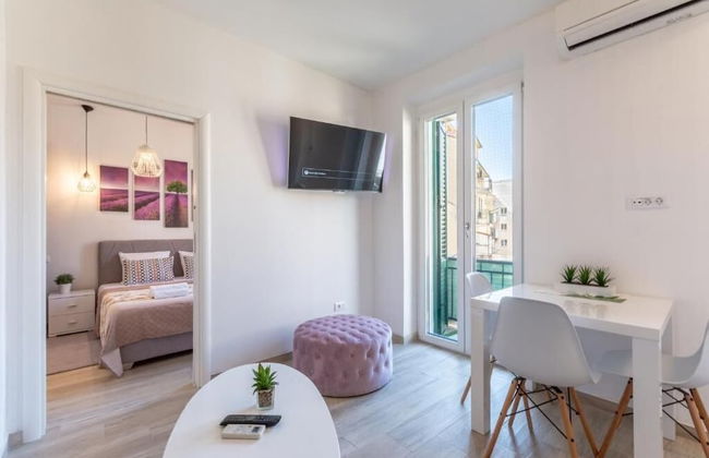 Apartments and Room Poesia - Foto 28