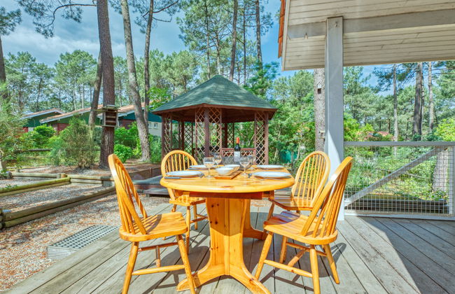 Golf Loisirs - Foto 15