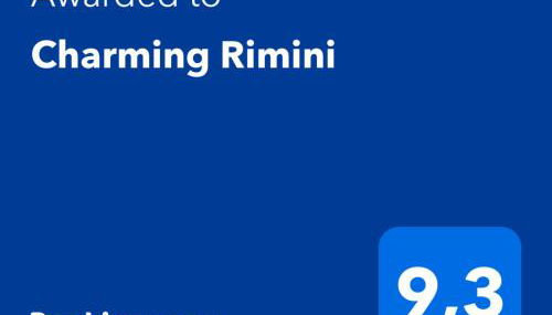 Charming Rimini - Photo 2