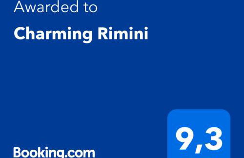 Charming Rimini - Photo 2