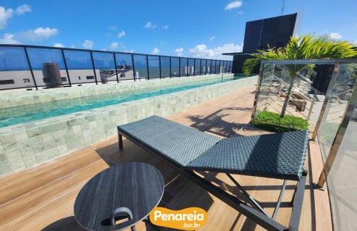 EMUNAH DI CITTÀ Flats Ponta de Campina - Foto 8