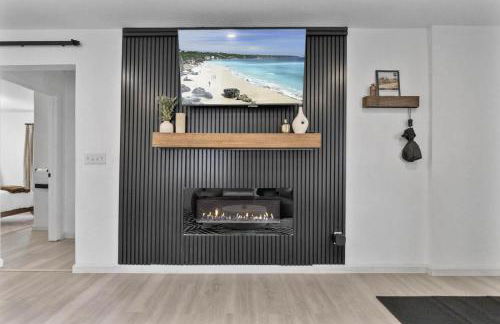 Modern Cozy Cottage Near Redwoods & Pristine Beaches - Foto 6