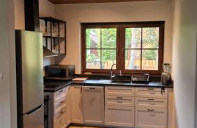 Domek na Cyplu Ostrowskim - Foto 5