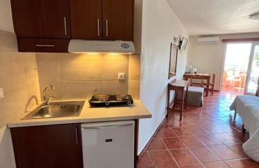 Iolkos Hotel Apartments - Foto 140