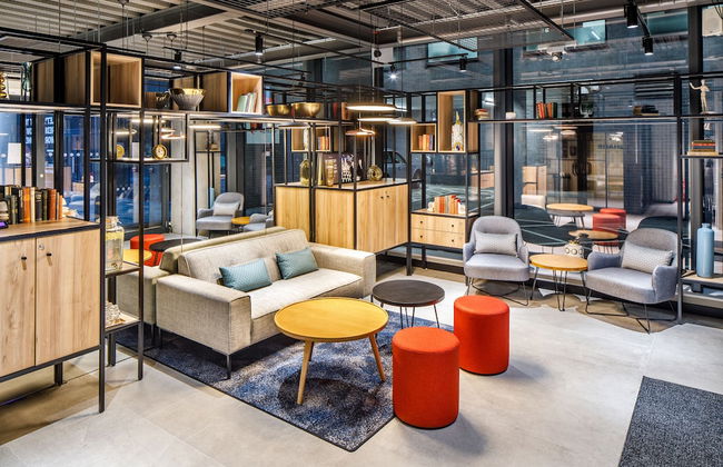 Aparthotel Adagio London Sutton Point - Foto 3