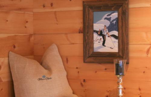 Superior Suite Bergparadies Sauna - barrierfree - Photo 24