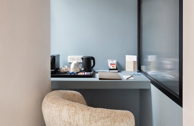 Demetra Luxury Suites - Foto 41