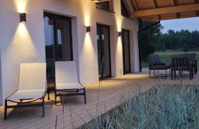 Siedlisko Przy Lesie Alpaka 3 - Foto 22