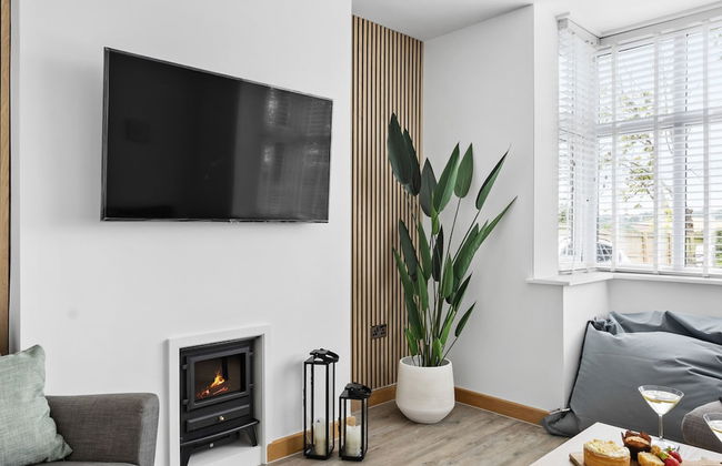 Greenacre in Bishopsteignton - Foto 30