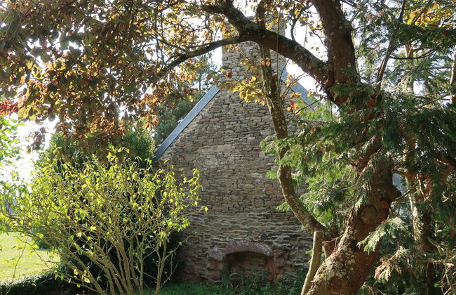 La Longère - Foto 15