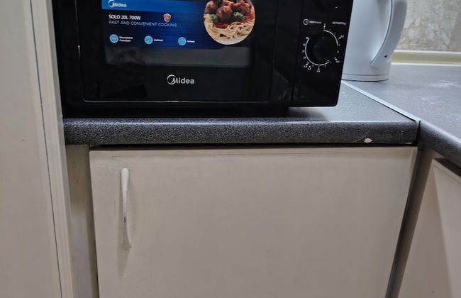 KL TIMES SQUARE SERVICE RESIDENCIES - Foto 13