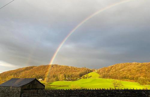 The Drumlins Cottage - Foto 17