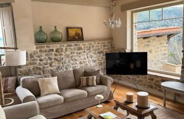 Casería de Valeri Casa El Lagar - Foto 22