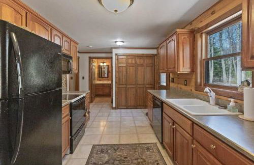 Cozy 3-Bedroom Retreat in Manistee - Foto 8