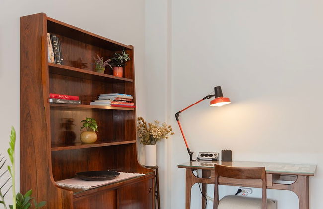 Liiiving in Porto - Vintage Design Apartment - Foto 33