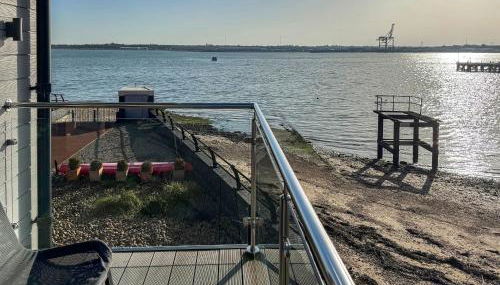 Admiralty Lodge - Foto 2