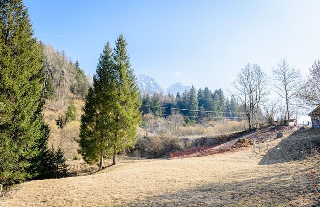 Chalet Francesca - Foto 34