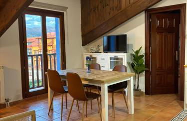 Precioso Ático con Vistas en El Capricho de Colombres, Asturias - Foto 31