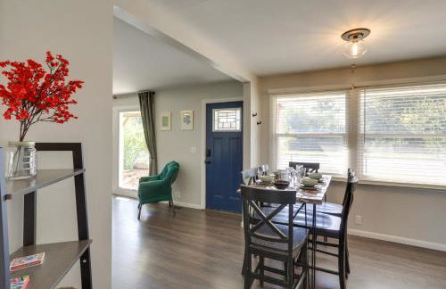 Lovely South Bend Home about 3 Mi to Dtwn and Notre Dame - Foto 6