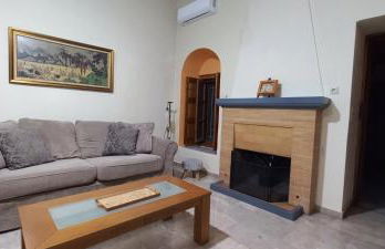 Dafnon Stone House - Foto 12