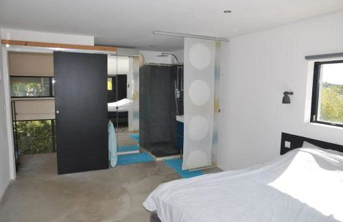 Villa (Loft) à Villetelle, 20 mn des plages - Foto 23