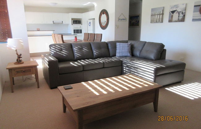 Pacific Place Apartments - Foto 29