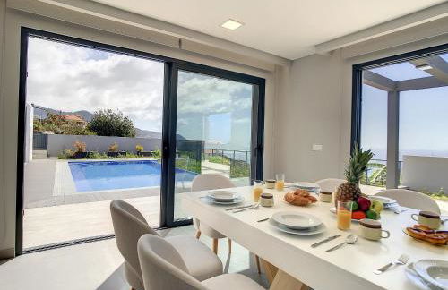 Villa de la Ponte by Atlantic Holiday - Foto 10