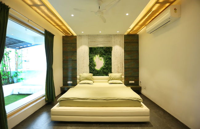 Zen Villa by Shiloh Stays - Foto 18