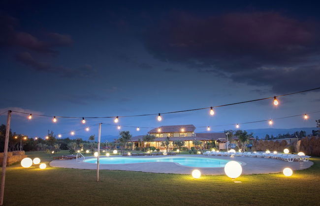 Agriturismo Saludi e Trigu - Foto 34