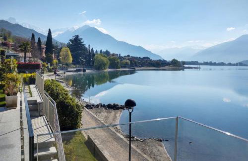 Holiday Home Gelsomino - GLA125 by Interhome - Foto 44