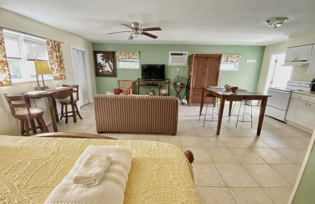 BeachTrail Lodging - Foto 51