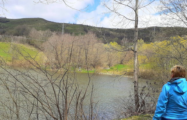 Rustic Wild Retreat IN Romania - Foto 37