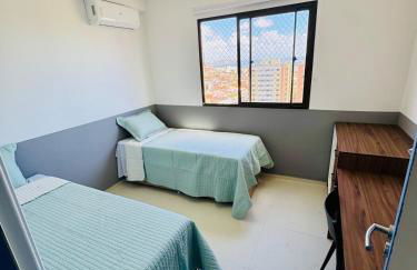 apartamento com vista para o mar - Foto 8