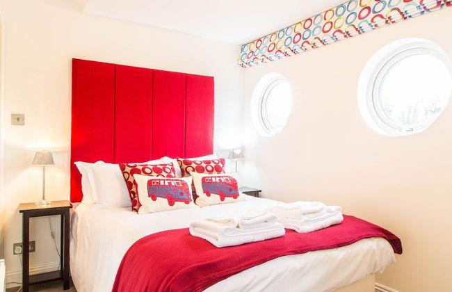 Alum Chine Beach House - Foto 14