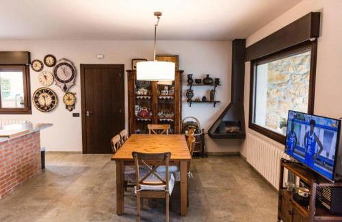 Casa Rural en Cezosu, Nava - Foto 9