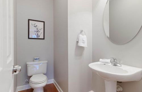 Majestic Murfreesboro Manor - Pet Friendly - Foto 36