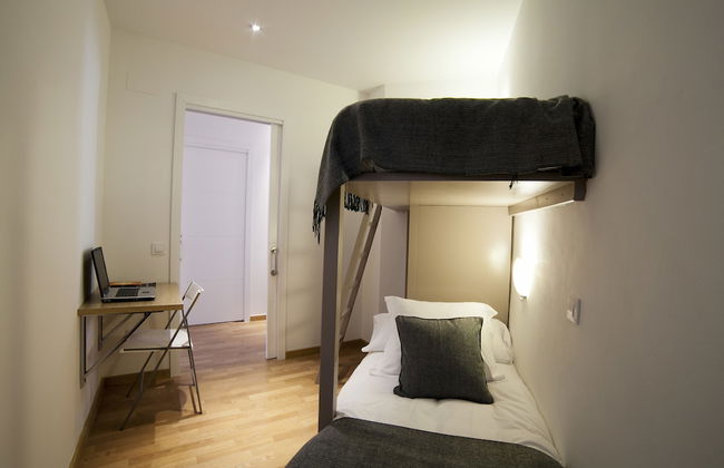 Serennia Apartments Ramblas-Pl.Catalunya - Foto 31