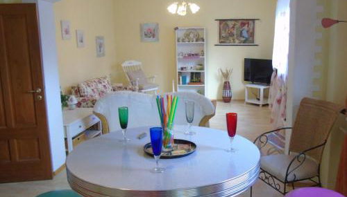 Ferienwohnung Ullrich im Spessart - Photo 4