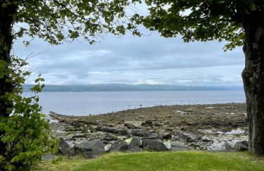 Dunoon River Clyde Flat - Foto 33