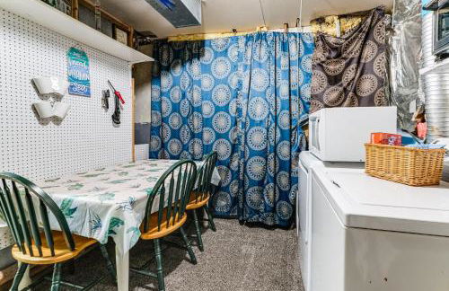 1 Mi to Boardwalk Convenient North Beach Apt! - Foto 12