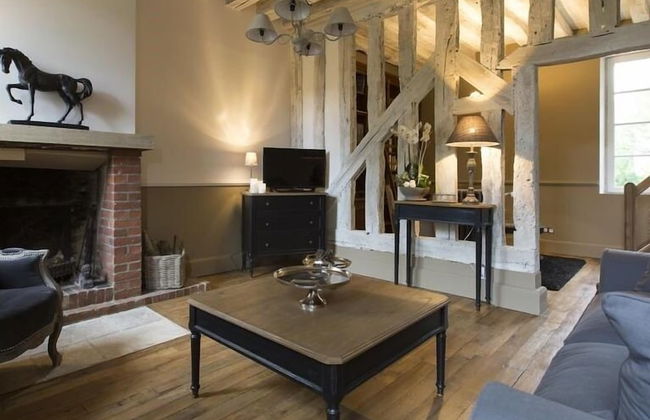 Le Pigeonnier Colbert - Foto 16