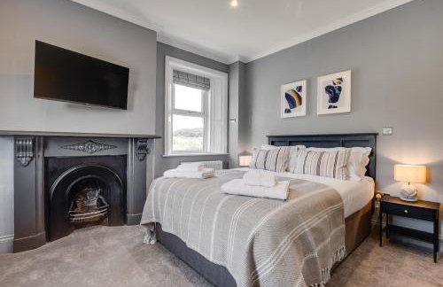 Castle View by Coast & Country Stays - Foto 15