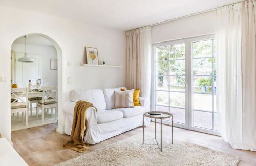 Ferienhaus Goldene Zeit I Terasse I Parkplatz I 3 SZ I 2 Bäder I 2 min zum See - Photo 19