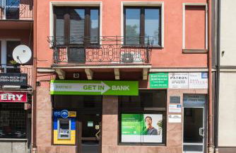 Apartament Solny Wieliczka Centrum 5 - Foto 29